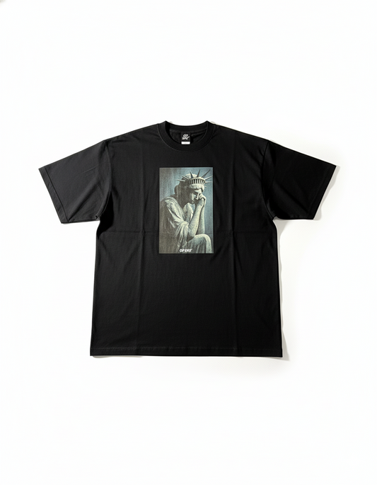"FALLEN JUSTICE" Premium Tee